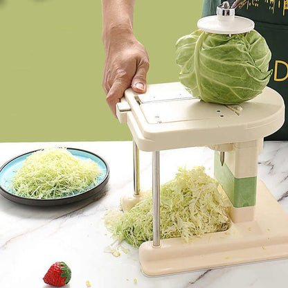 Kitchen Multifunctional Slicer & Grater