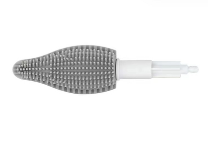 Rechargeable Cleaning Brush