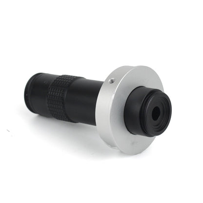 Versatile Microscope Lens