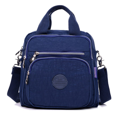 Ladies' Cross-Body Bag