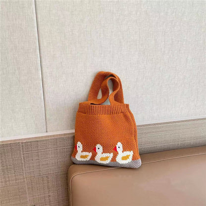 Kids Shoulder Bag