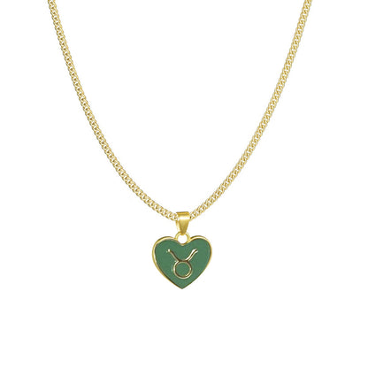 Heart Necklace