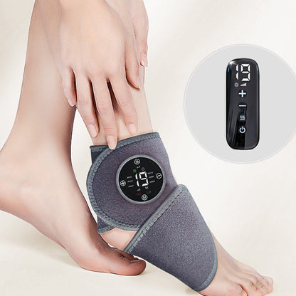 Heating Ankle Sprain Recovery Joint Protective Cover