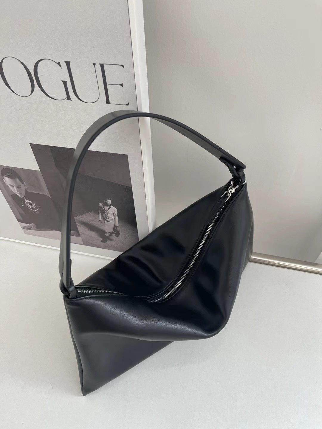 Simple Fashion Personality Handbag For Women