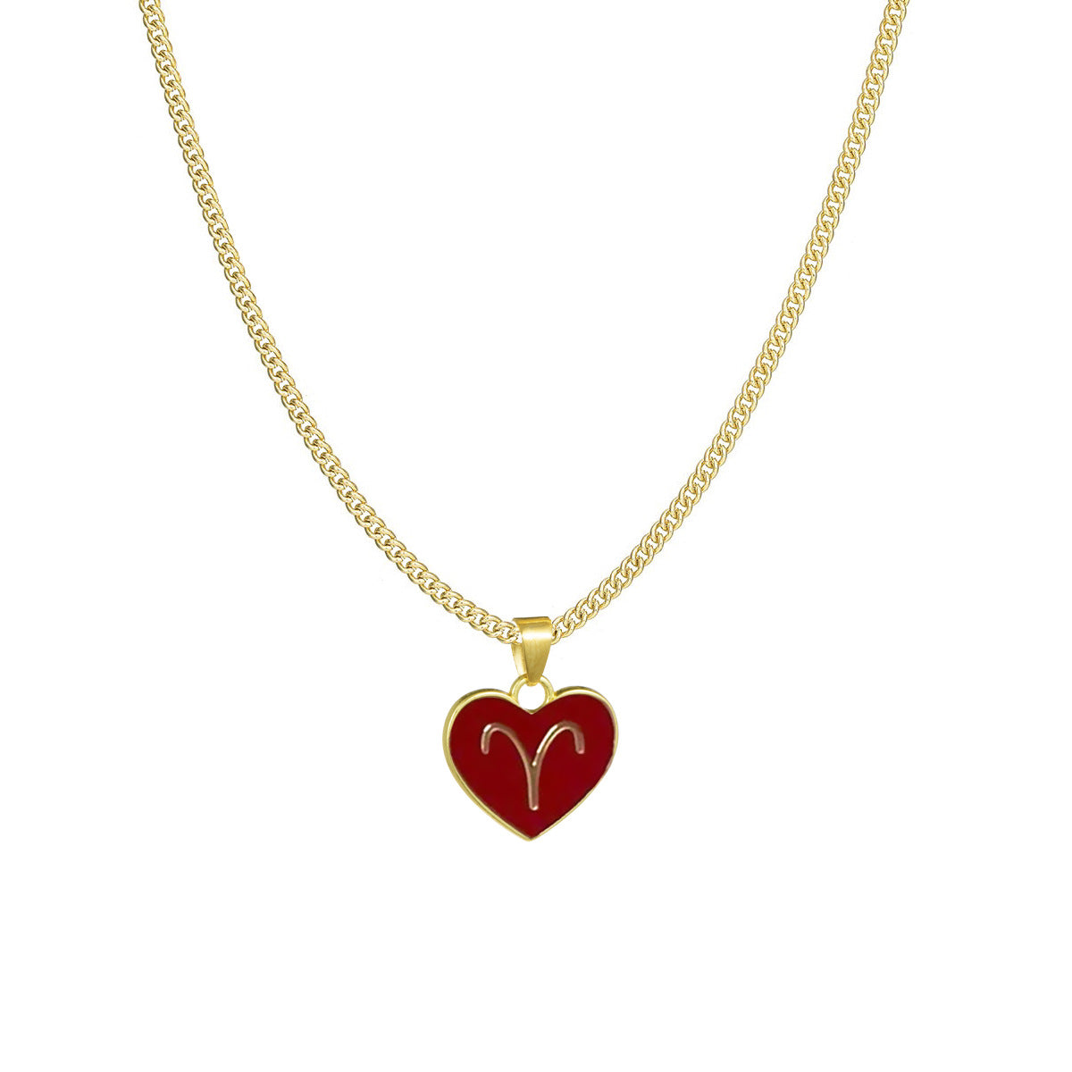 Heart Necklace