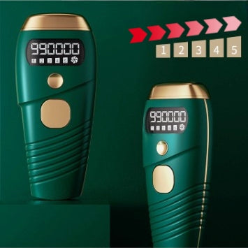 IPL Hair Removal System