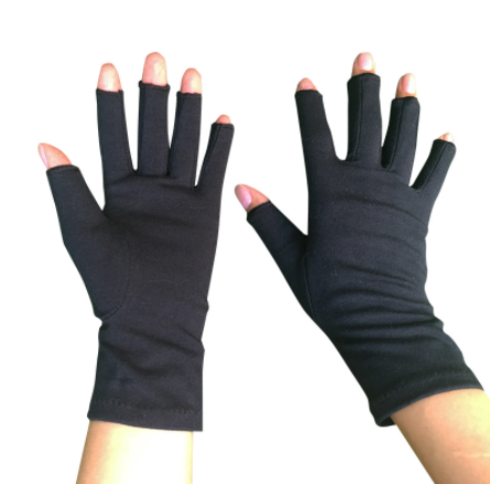 Half Finger Gloves