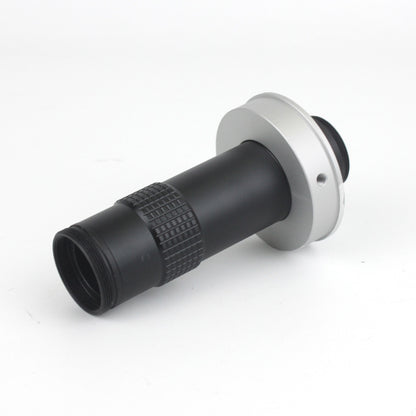 Versatile Microscope Lens