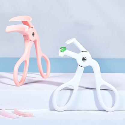 Portable Eyelash Curler