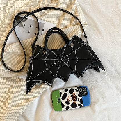 Halloween Crossbody Bag