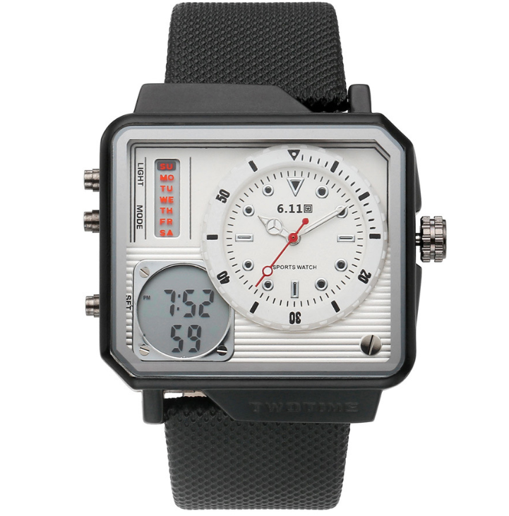 Men's Multi-Function Sports Watch