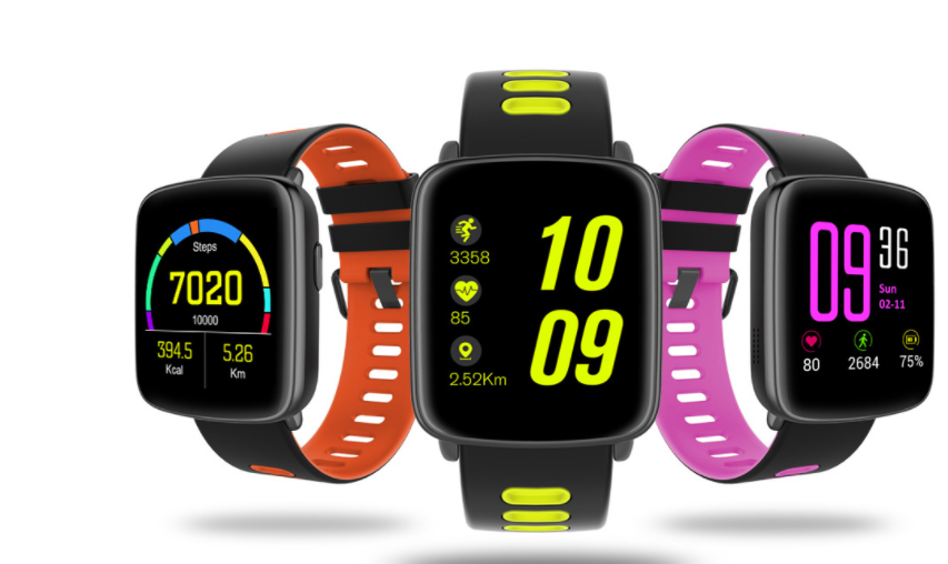 Sports Smart Watch