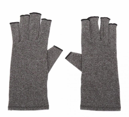 Half Finger Gloves