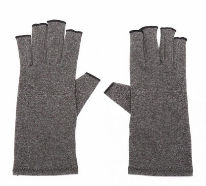 Half Finger Gloves