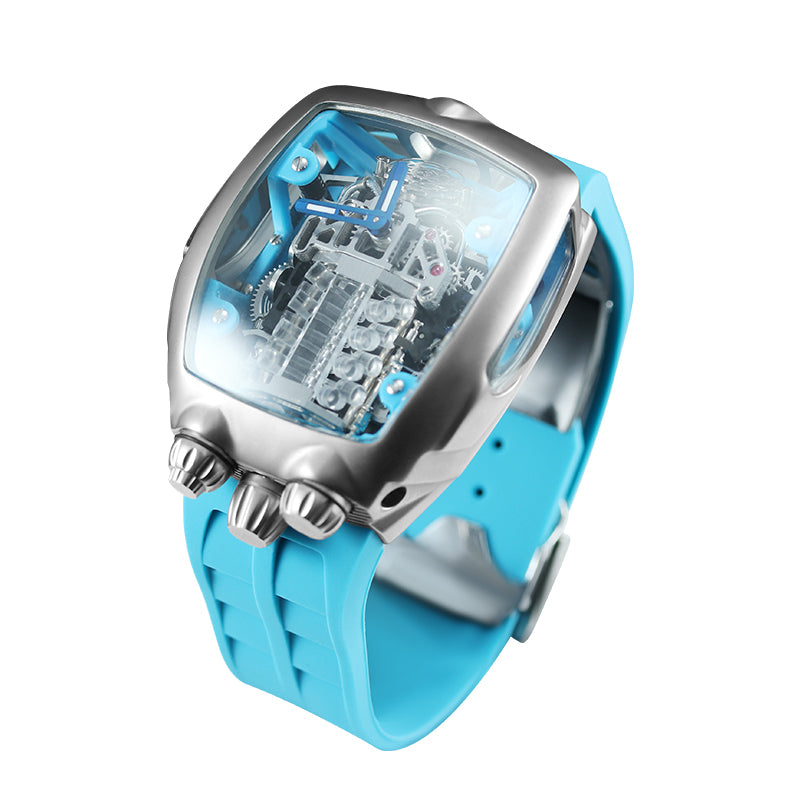 Multi-function Watch