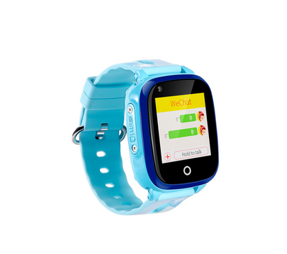 Kids GPS Smartwatch