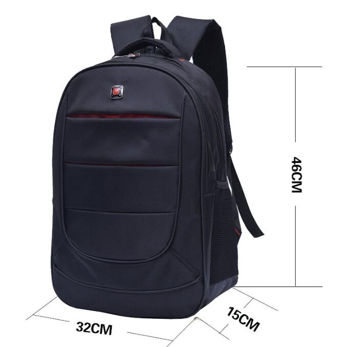 Travel Tech Backpack