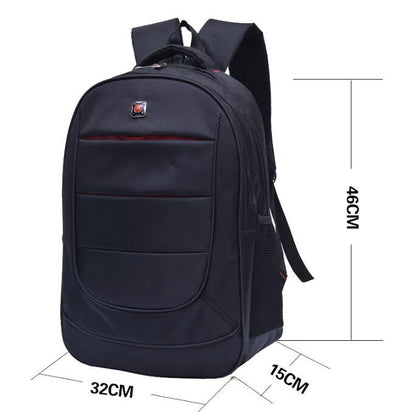 Travel Tech Backpack