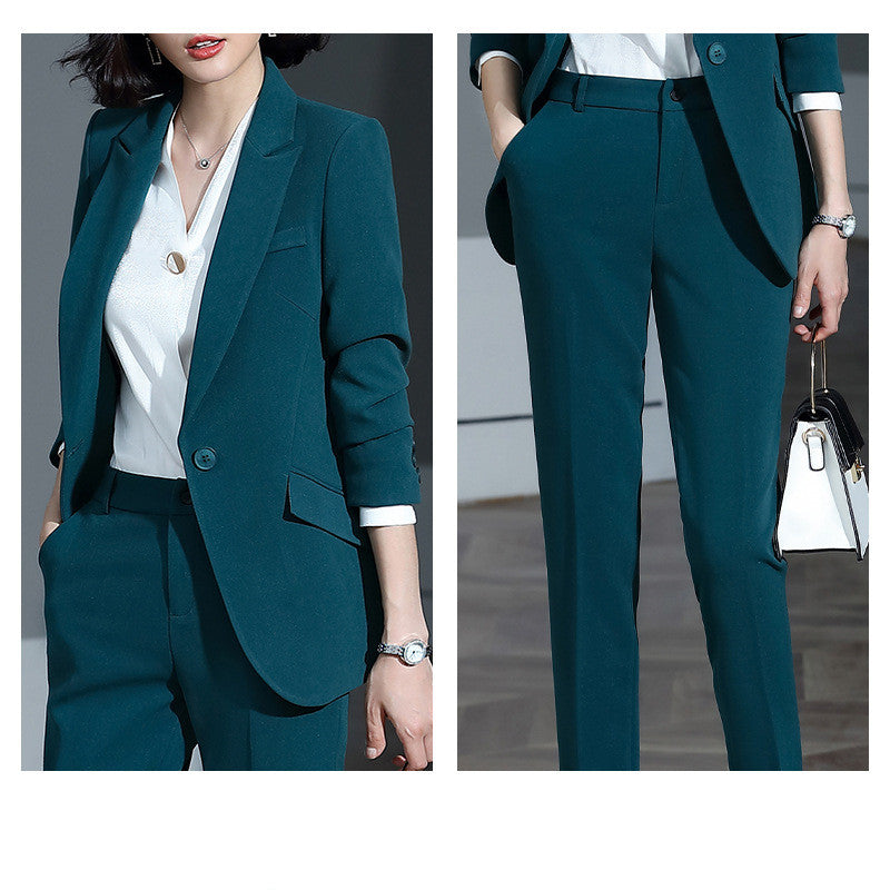 Elegance Edge Suits