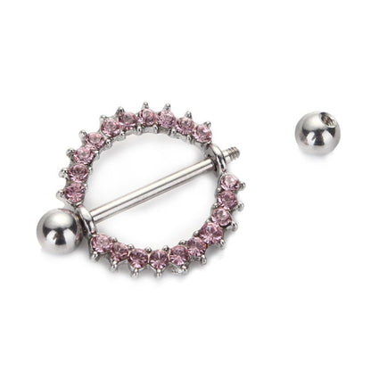 Chic Piercing Collection