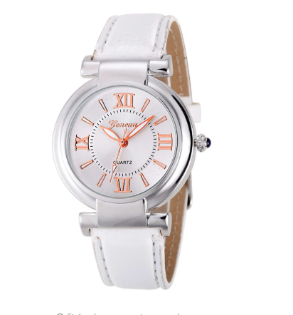 Geneva Women's Watch