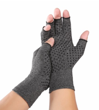 Half Finger Gloves