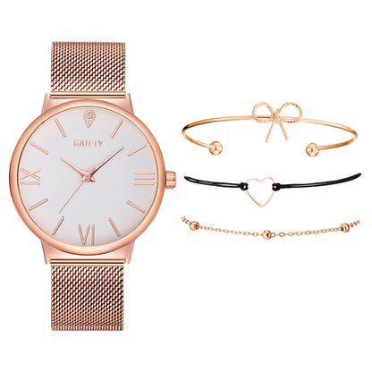 Ladies Watch Set