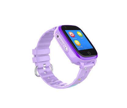 Kids GPS Smartwatch