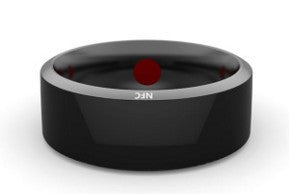 Waterproof NFC Ring