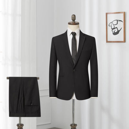 Men's Business Suits