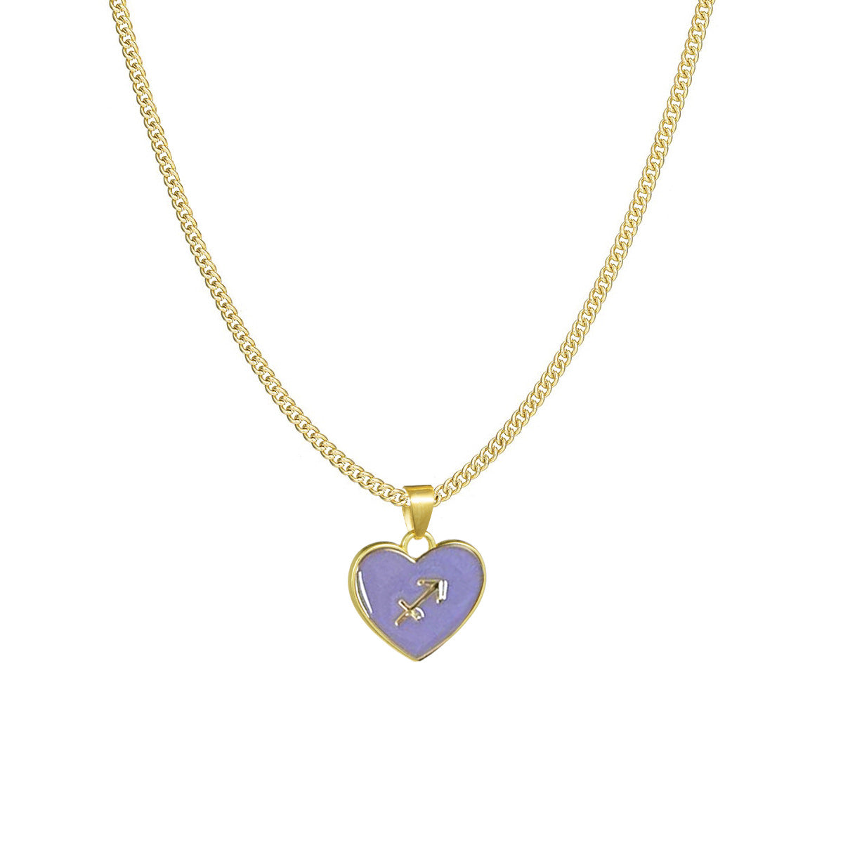 Heart Necklace