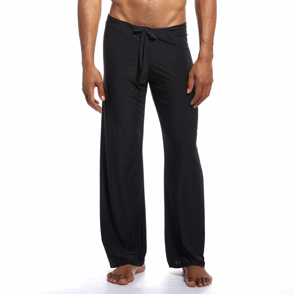 Silky Lounge Pants