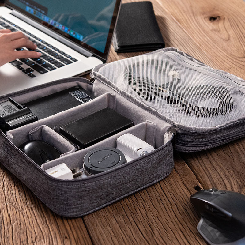 Tech Organizer Bag