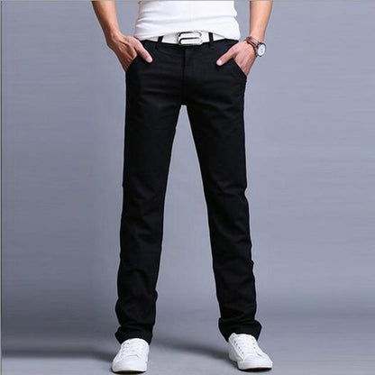 Men's Casual Trousers