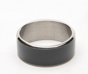 Waterproof NFC Ring