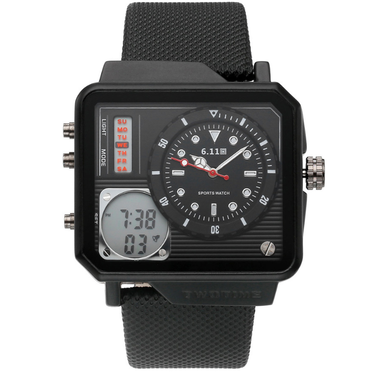 Men's Multi-Function Sports Watch