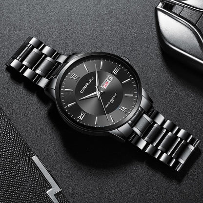 Men's Casual Business Personality Watch