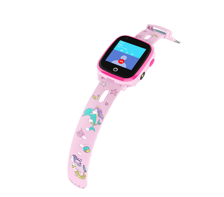 Kids GPS Smartwatch