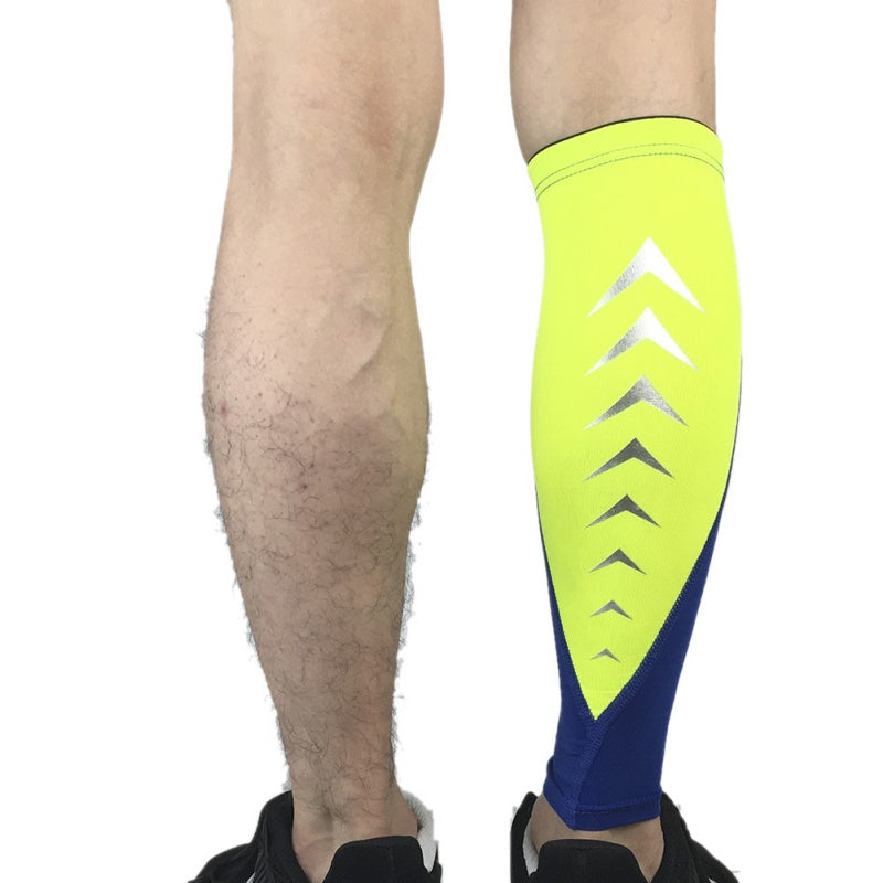Sports knee pads