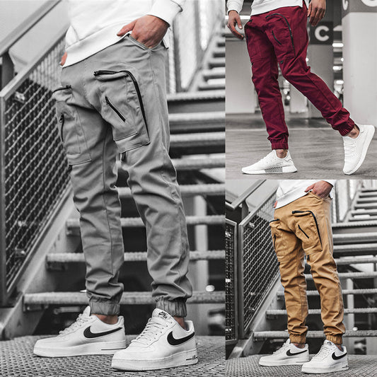 Men's Tooling Trousers