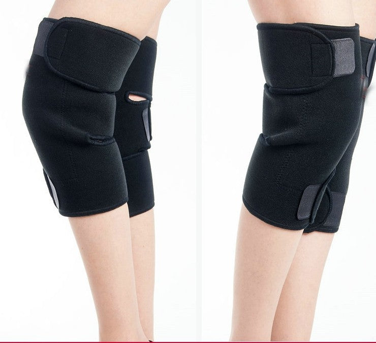 Magnetic Knee Pads