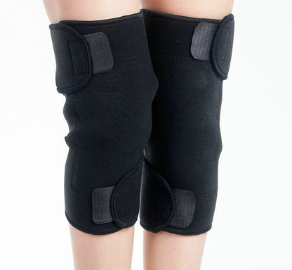 Magnetic Knee Pads