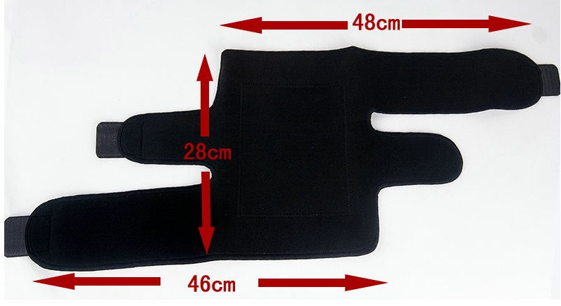 Magnetic Knee Pads