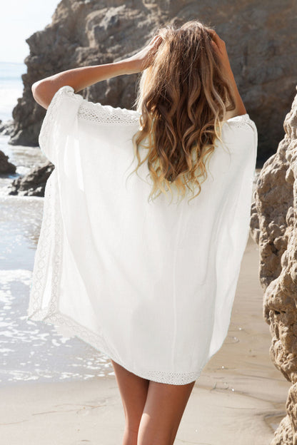 Summer Women's Beach Dresses