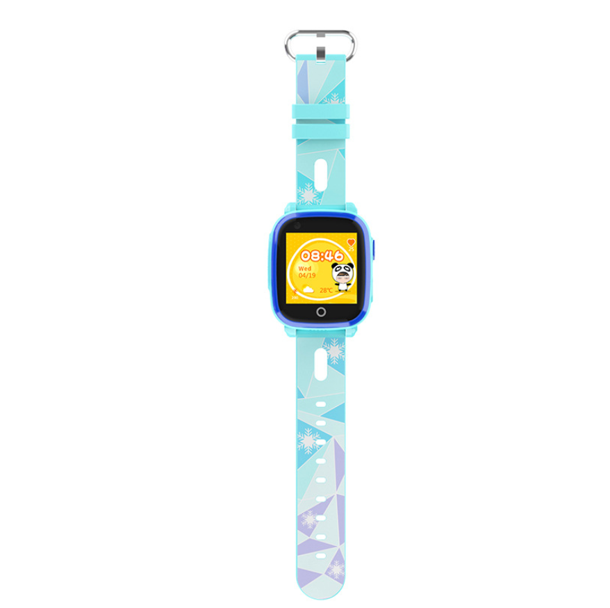 Kids GPS Smartwatch