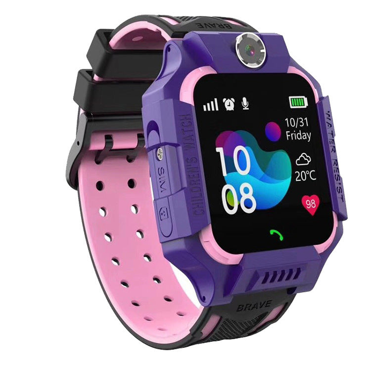 Kids Smartwatch