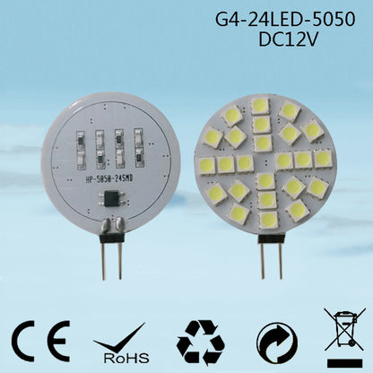 LED Cabinet Lamps