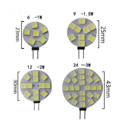 LED Cabinet Lamps