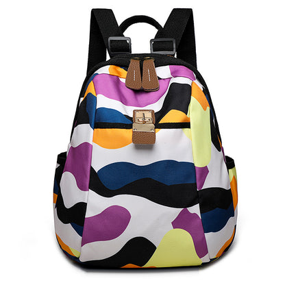 Lightweight Small Backpack for Women