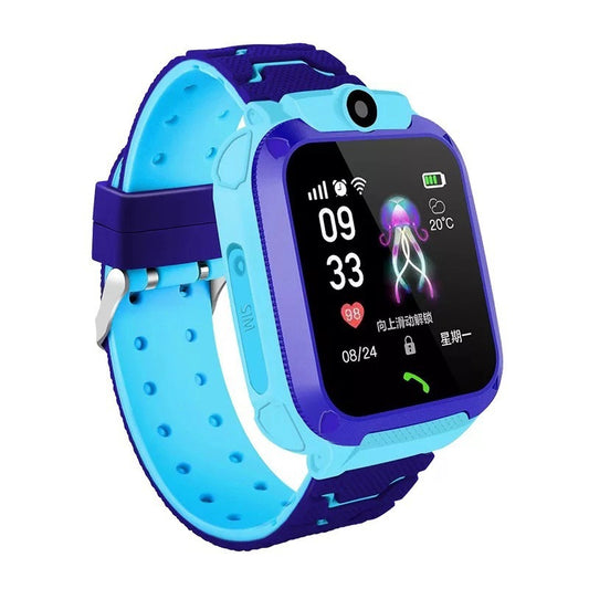 Kid's GPS Smartwatch